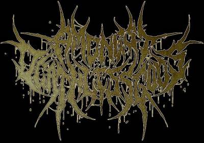 logo Amongst Deathless Gods